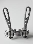 SHIMANO DERAILLEUR LEVERS - Manettes de dérailleurs