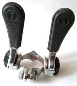 SIMPLEX CRITERIUM DERAILLEUR LEVERS - Manettes