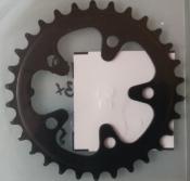 SHIMANO TIAGRA TRIPLE CHAINRING - 30 - Plateau triple