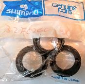 SHIMANO Rondelle joint flasque de moyeux 32F0200