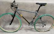 VINTAGE ADR Mountain bike - Vtt neuf