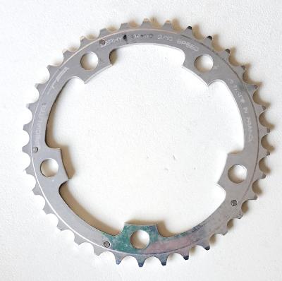 T.A PRO ALUMINUM CHAINRING 34 - Plateau alu BCD 94