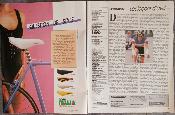 VELO MAGAZINE - Mensuel 221 - 05/1987