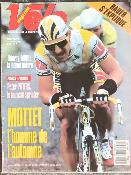 VELO MAGAZINE - Mensuel 237 - 10/1988