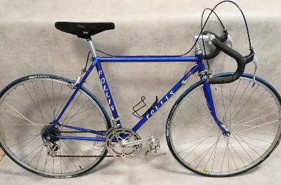 VINTAGE FOLLIS - Vélo de course