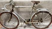 VINTAGE GNOME RHONE - Randonneur Alu.