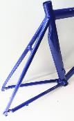 "NOS" ALLOY RACE FRAME - Cadre course neuf alu