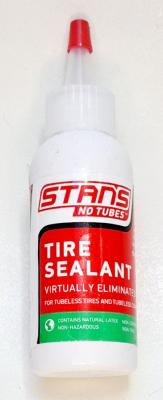 STANS NO TUBES Bombe Anti-crevaison Pneu Sealent 59mL