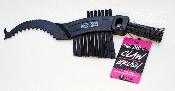 MUC OFF brosse claw brush