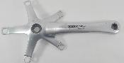 CENTAUR CAMPAGNOLO CRANKSET ARM 175 mm / BCD 135 - Manivelle Droite