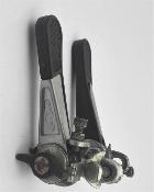 SIMPLEX DERAILLEUR LEVERS - Manettes de derailleur