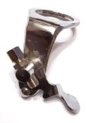 ADJUST FORK HOUSING STOP SUPPORT - Butée de gaine réglable sur fourche