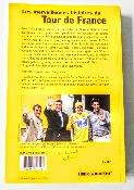 Merveilleuses histoires TOUR DE FRANCE  - BOOK - Livre - J.P. Brouchon