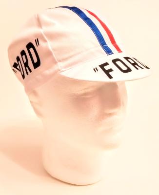 FORD CAP - Casquette