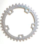 ALUMINIUM STRONGLIGHT CHAINRING 36 - Plateau alu BCD 110