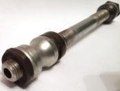 REAR HUB AXLE - Axe de moyeu arrière