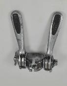 SHIMANO DERAILLEURS LEVERS - Manettes de dérailleur