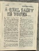 CYCLISME MAGAZINE- Mensuel 42 - 11/1971 - SPECIAL NATIONS