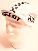 PEUGEOT CAP - Casquette