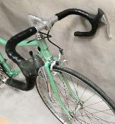 VINTAGE MERAL Reynolds - Vélo dame rando