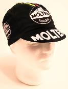 MOLTENI CAP - Casquette n.