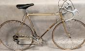 VINTAGE MOTOBECANE - Vélo de course