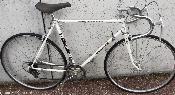 VINTAGE MERCIER - Vélo de course 