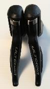 SHIMANO ULTEGRA DI 2 LEVIERS - P. manettes STI 2x11 - ST-R8050