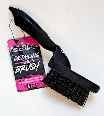 MUC OFF brosse detailing