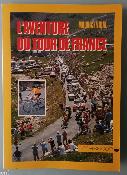 L'AVENTURE DU TOUR DE FRANCE - BOOK - Livre - Maurice VIDAL