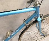 VINTAGE HYGINA - Vélo de course comme neuf