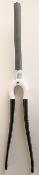  KUOTA CARBON FORK - Fourche 700 tout carbone 1 1/8 Neuve