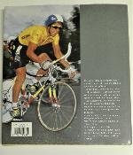 L'ALBUM DU CYCLISME 1990 - BOOK - Livre - Pierre Chany