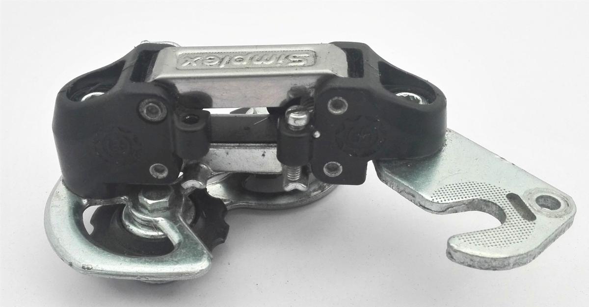 simplex derailleur