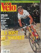 VELO MAGAZINE - Mensuel 337- 11/1997