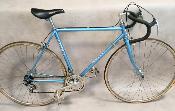 VINTAGE HYGINA - Vélo de course comme neuf