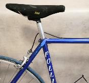 VINTAGE FOLLIS - Vélo de course