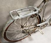 VINTAGE GNOME RHONE - Randonneur Alu.