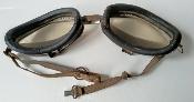 VINTAGE GLASSES 1930  - Lunette PRO Michel CATTEEUW 1930/1935