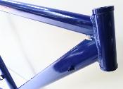 "NOS" ALLOY RACE FRAME - Cadre course neuf alu