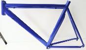 "NOS" ALLOY RACE FRAME - Cadre course neuf alu