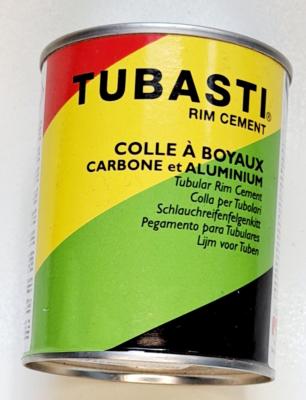 TUBASTI colle à boyaux carbone et aluminium