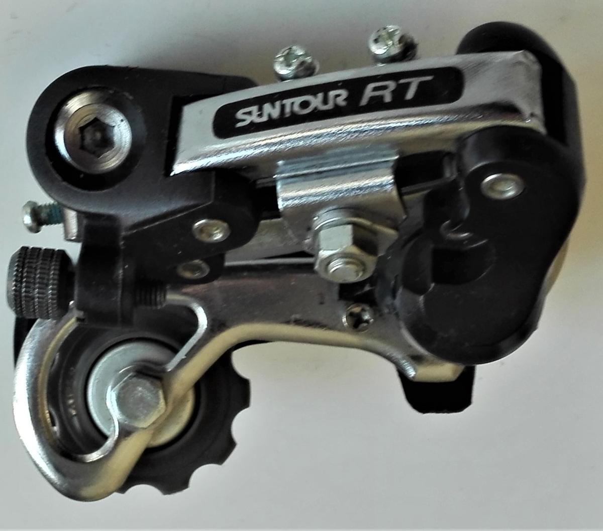 suntour gt derailleur