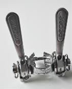 SHIMANO DEORE DERAILLEUR LEVERS - Manettes de dérailleurs