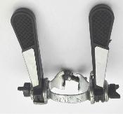 SIMPLEX DERAILLEUR LEVERS - Manettes de derailleur