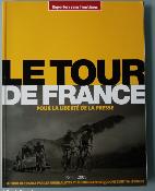 LE TOUR DE FRANCE - BOOK - Livre - Reporters sans frontières