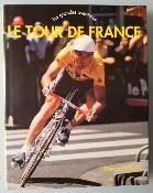 LES GRANDES AVENTURES TOUR DE FRANCE - BOOK - Livre - Pierre CHANY