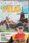 FRANCE VELO  - n°126 - 01/1979