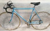 VINTAGE HYGINA - Vélo de course comme neuf