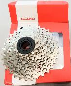 SUNRACE CASSETTE - 8S  11/32 - Cassette M66